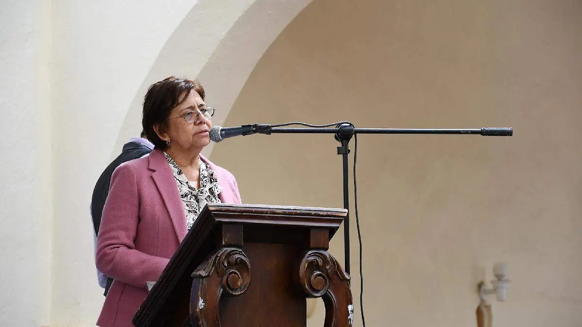 toma de protesta alcaldesa Ahuatempan